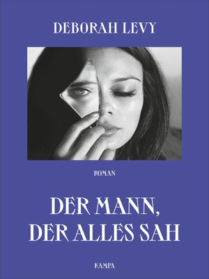 cover image of Der Mann, der alles sah
